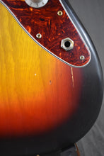Load image into Gallery viewer, 2022 Nash JM-63 Three-Tone Sunburst