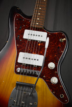 Load image into Gallery viewer, 2022 Nash JM-63 Three-Tone Sunburst