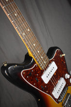 Load image into Gallery viewer, 2022 Nash JM-63 Three-Tone Sunburst