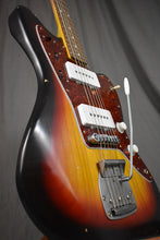 Load image into Gallery viewer, 2022 Nash JM-63 Three-Tone Sunburst