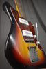2022 Nash JM-63 Three-Tone Sunburst