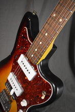 Load image into Gallery viewer, 2022 Nash JM-63 Three-Tone Sunburst