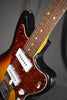 2022 Nash JM-63 Three-Tone Sunburst