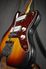 2022 Nash JM-63 Three-Tone Sunburst