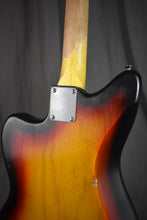 Load image into Gallery viewer, 2022 Nash JM-63 Three-Tone Sunburst