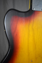 Load image into Gallery viewer, 2022 Nash JM-63 Three-Tone Sunburst