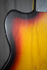 2022 Nash JM-63 Three-Tone Sunburst