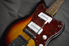 2022 Nash JM-63 Three-Tone Sunburst