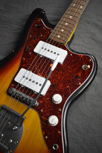 Load image into Gallery viewer, 2022 Nash JM-63 Three-Tone Sunburst