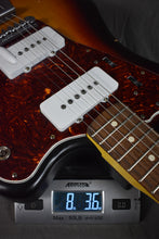 Load image into Gallery viewer, 2022 Nash JM-63 Three-Tone Sunburst