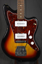 Load image into Gallery viewer, 2022 Nash JM-63 Three-Tone Sunburst