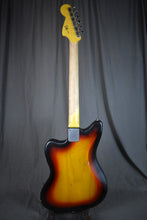 Load image into Gallery viewer, 2022 Nash JM-63 Three-Tone Sunburst