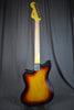 2022 Nash JM-63 Three-Tone Sunburst