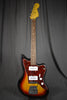 2022 Nash JM-63 Three-Tone Sunburst