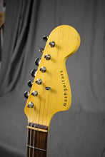 Load image into Gallery viewer, 2022 Nash JM-63 Three-Tone Sunburst