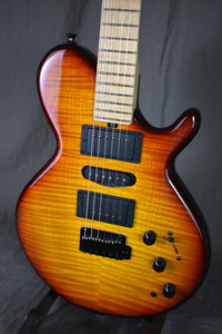 2022 Sadowsky Broadway LS-13