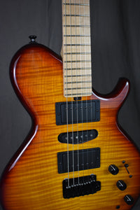 2022 Sadowsky Broadway LS-13