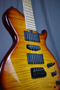 2022 Sadowsky Broadway LS-13
