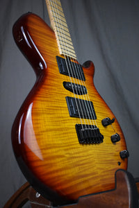 2022 Sadowsky Broadway LS-13