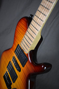2022 Sadowsky Broadway LS-13