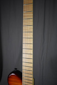 2022 Sadowsky Broadway LS-13