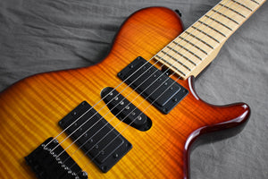 2022 Sadowsky Broadway LS-13