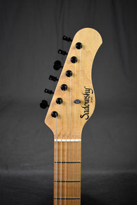 2022 Sadowsky Broadway LS-13