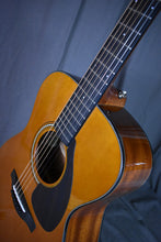 Load image into Gallery viewer, 2022 Yamaha Red Label FSX5