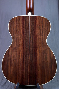 2023 Alvarez Yairi FYM70