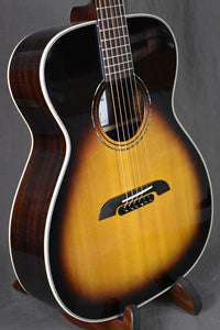 2023 Alvarez Yairi FYM70