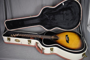 2023 Alvarez Yairi FYM70