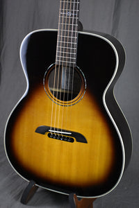 2023 Alvarez Yairi FYM70
