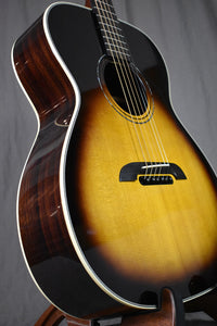 2023 Alvarez Yairi FYM70