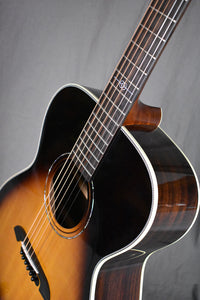 2023 Alvarez Yairi FYM70