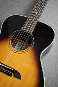 2023 Alvarez Yairi FYM70