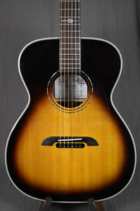 2023 Alvarez Yairi FYM70