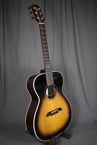 2023 Alvarez Yairi FYM70