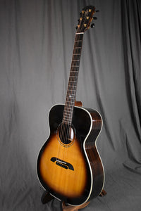 2023 Alvarez Yairi FYM70