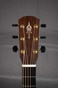 2023 Alvarez Yairi FYM70