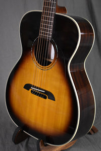 2023 Alvarez Yairi FYM70