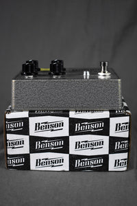 2023 Benson Amps Stonk Box