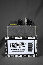 Load image into Gallery viewer, 2023 Benson Amps Stonk Box