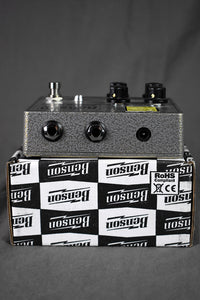 2023 Benson Amps Stonk Box