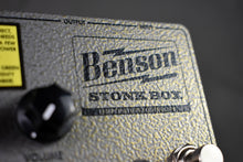 Load image into Gallery viewer, 2023 Benson Amps Stonk Box