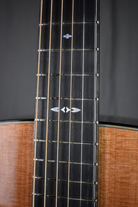 Bourgeois "The Coupe" 00-12 Custom Redwood AT Maple