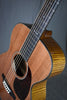 Bourgeois "The Coupe" 00-12 Custom Redwood AT Maple