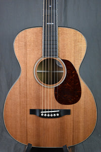 Bourgeois "The Coupe" 00-12 Custom Redwood AT Maple