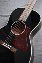 Load image into Gallery viewer, Bourgeois L-DBO 12-Fret Legacy Series AT Black Top