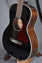 Load image into Gallery viewer, Bourgeois L-DBO 12-Fret Legacy Series AT Black Top