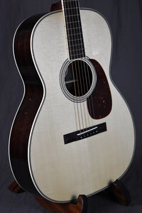 Collings 0002H G w/ 1-3/4" Nut, Bound Fingerboard & Peghead